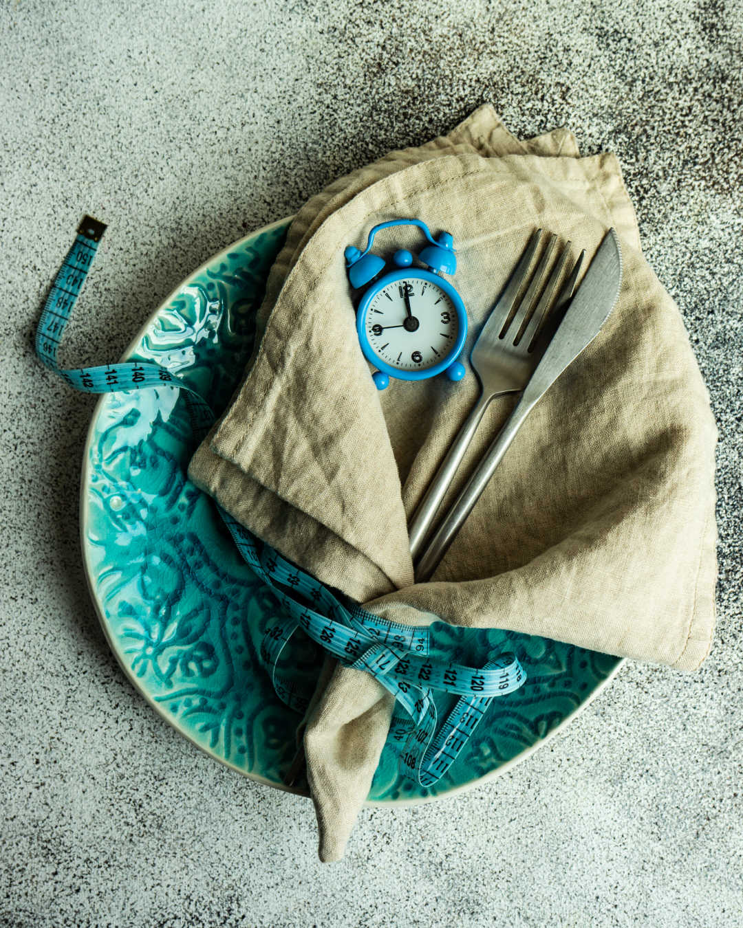 intermittent fasting