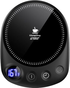 coffee scale