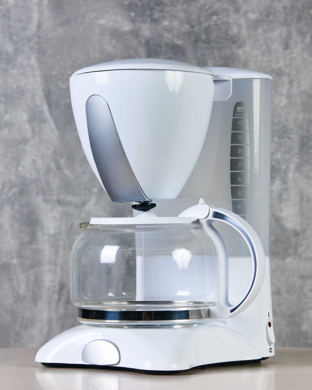 coffee maker