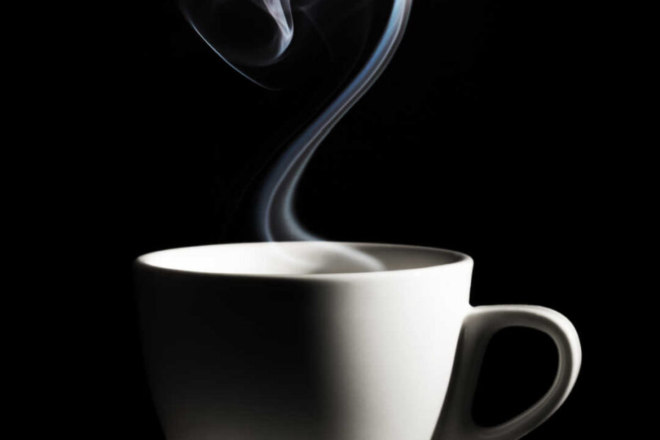 coffee mug