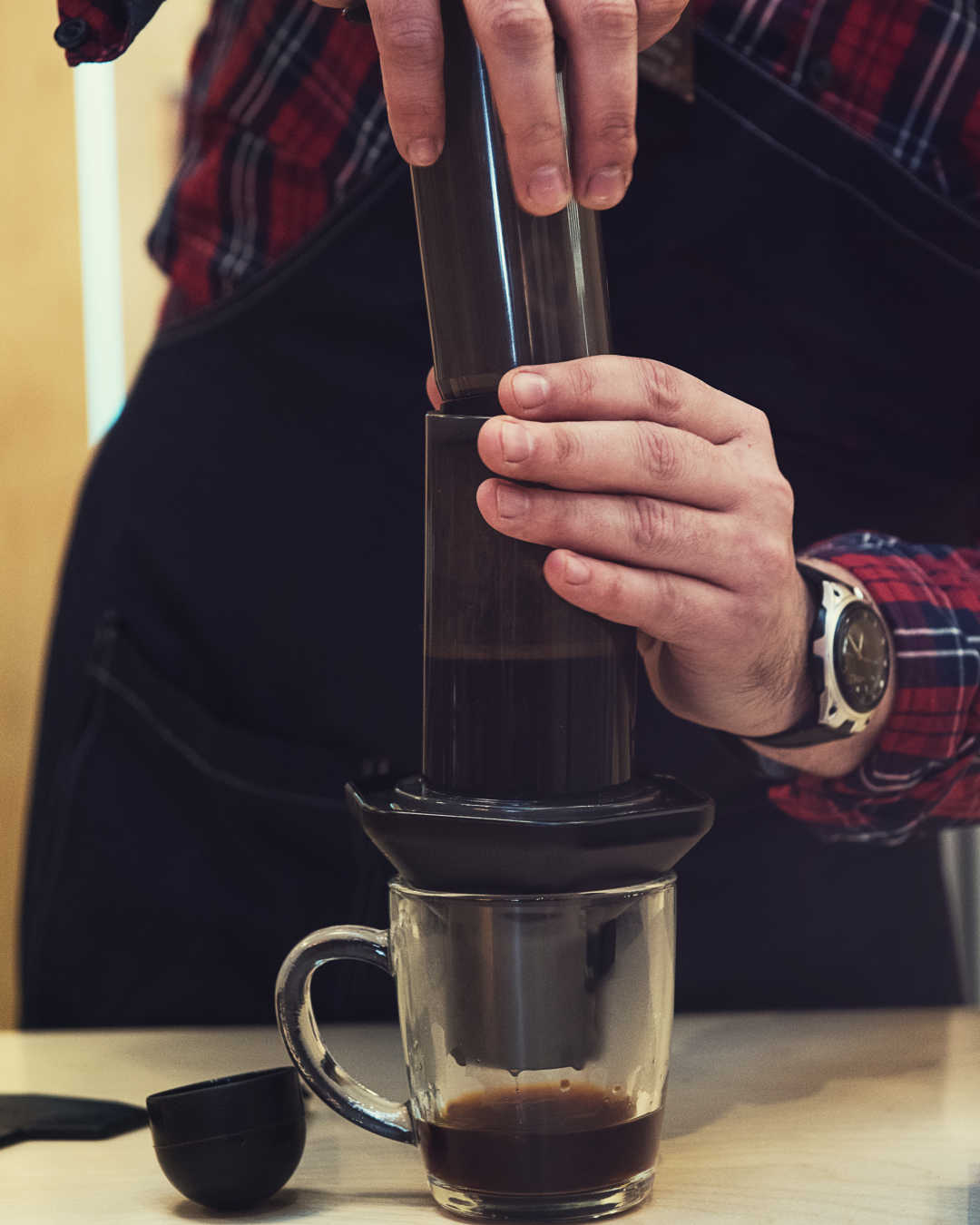 aeropress