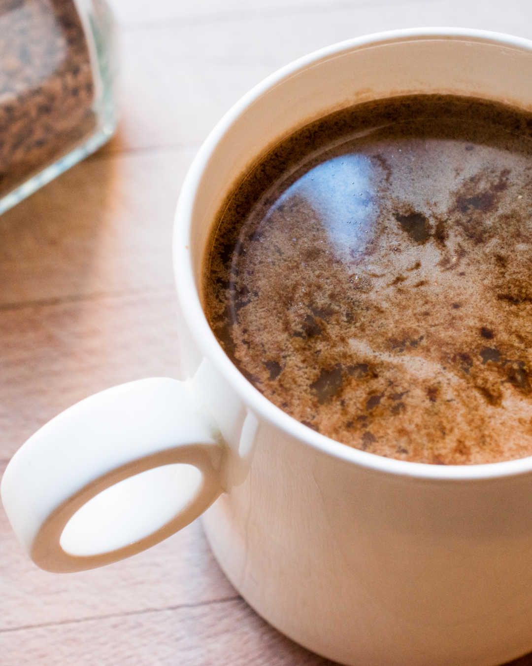 coffee chemistry