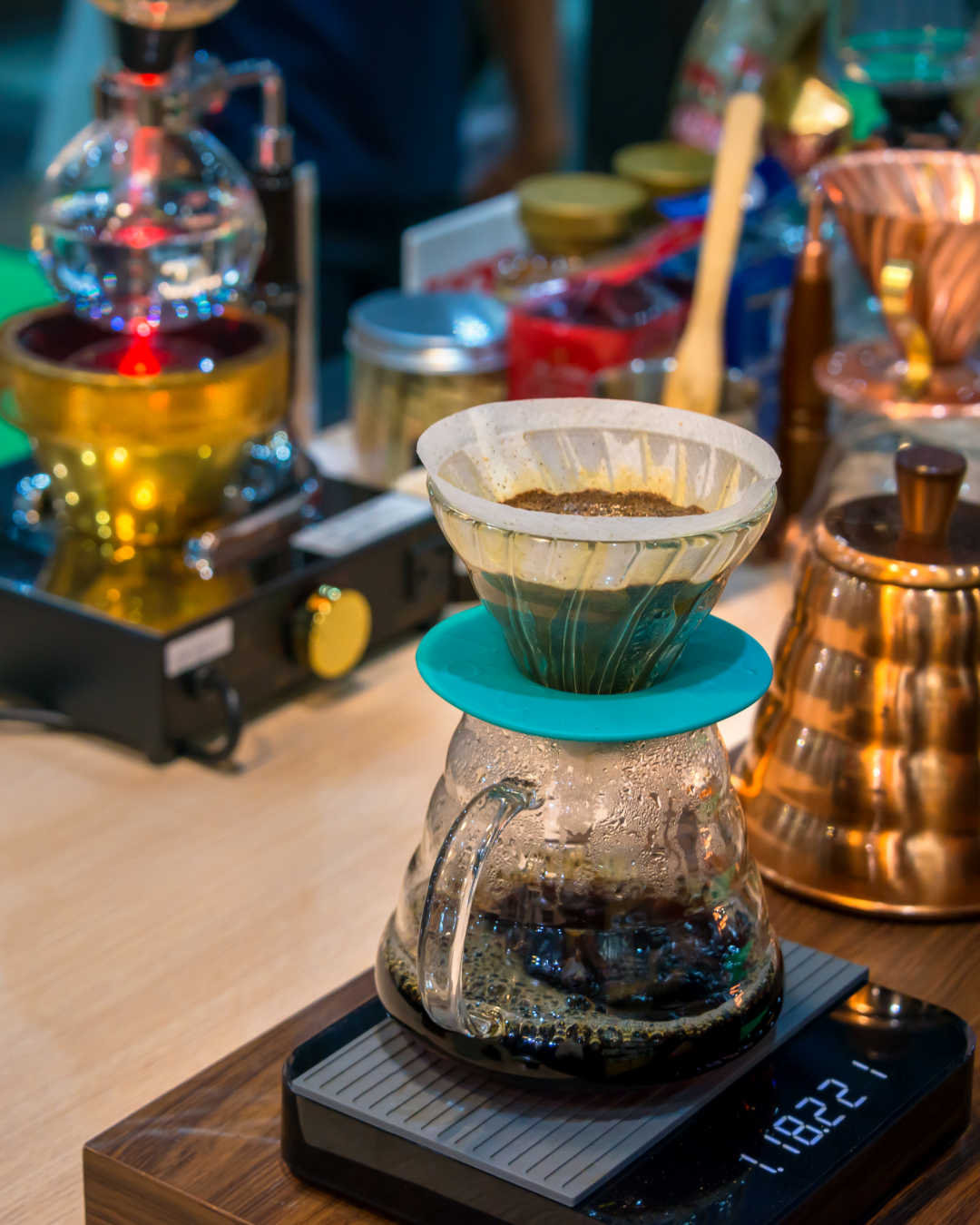 coffee makers