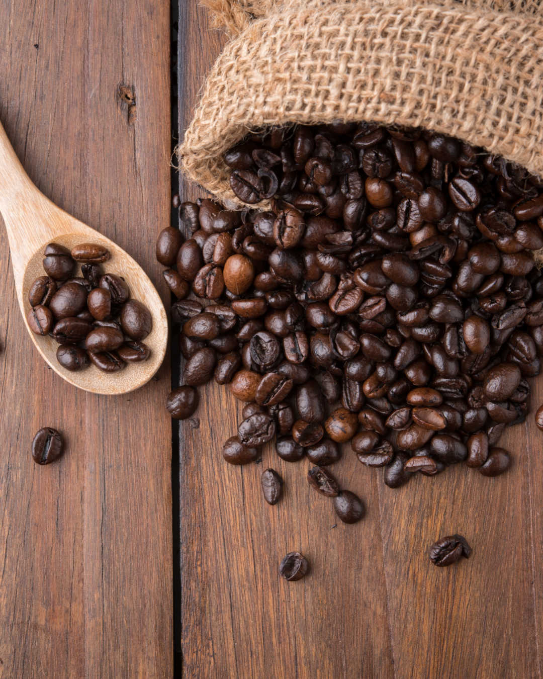 coffee beans
