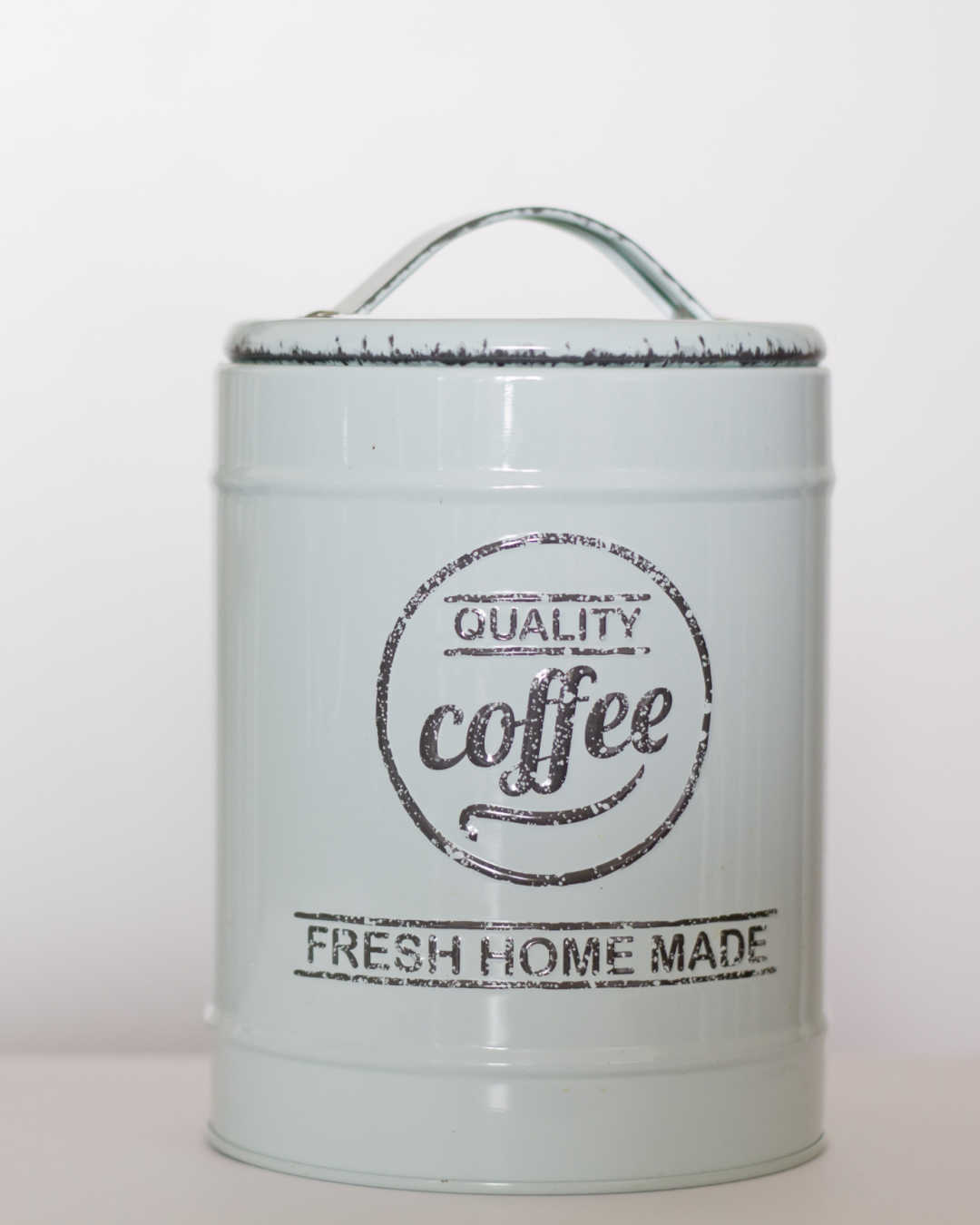 coffee storage