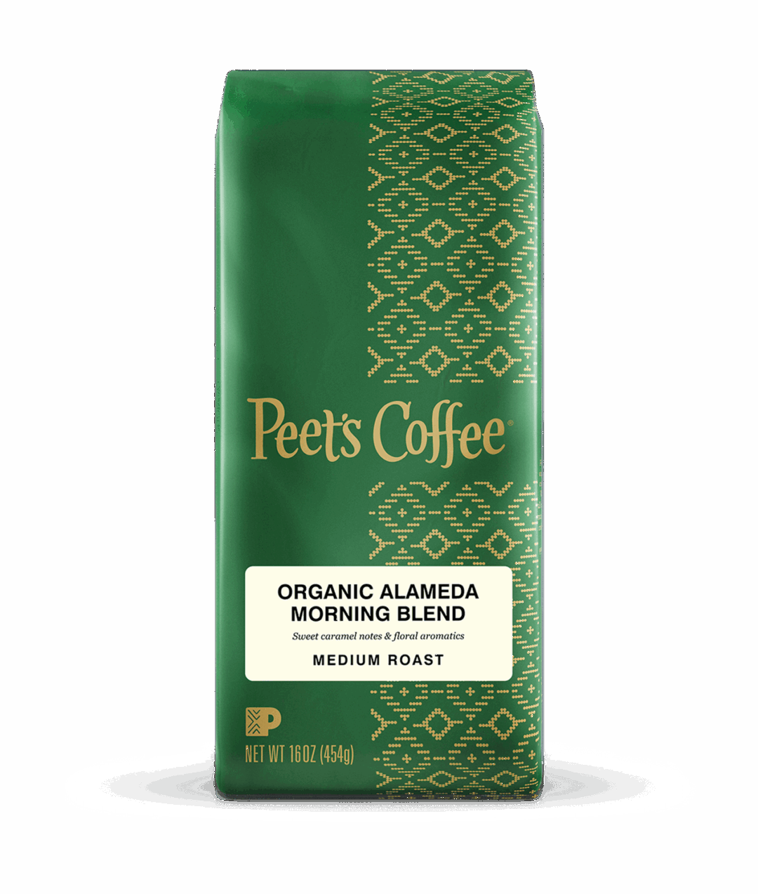peet's organic alameda morning blend