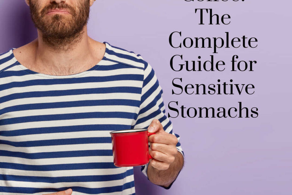 low acid coffee guide