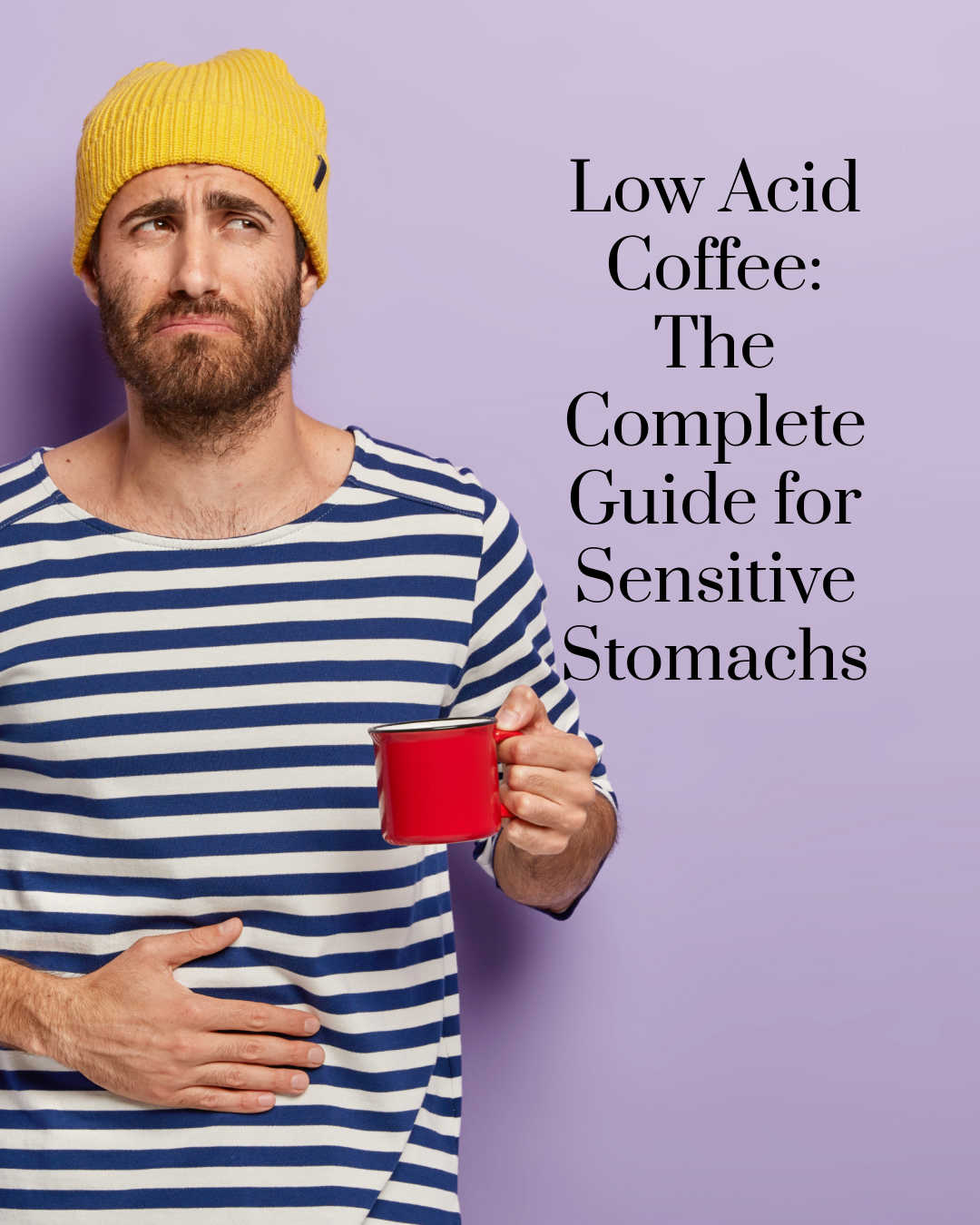 low acid coffee guide