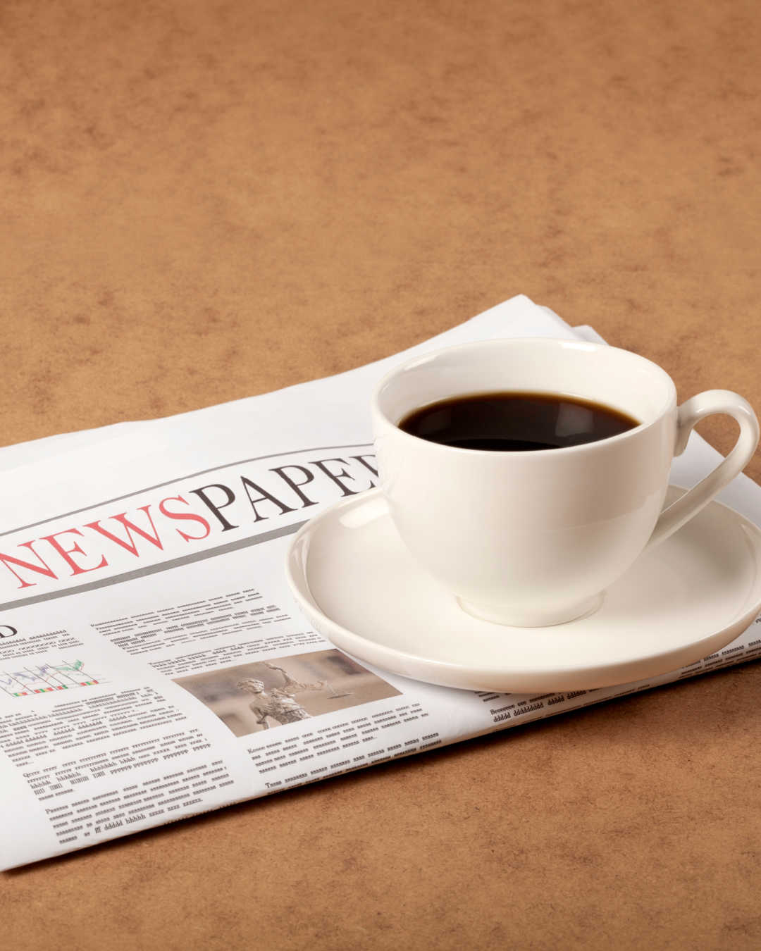 coffee news