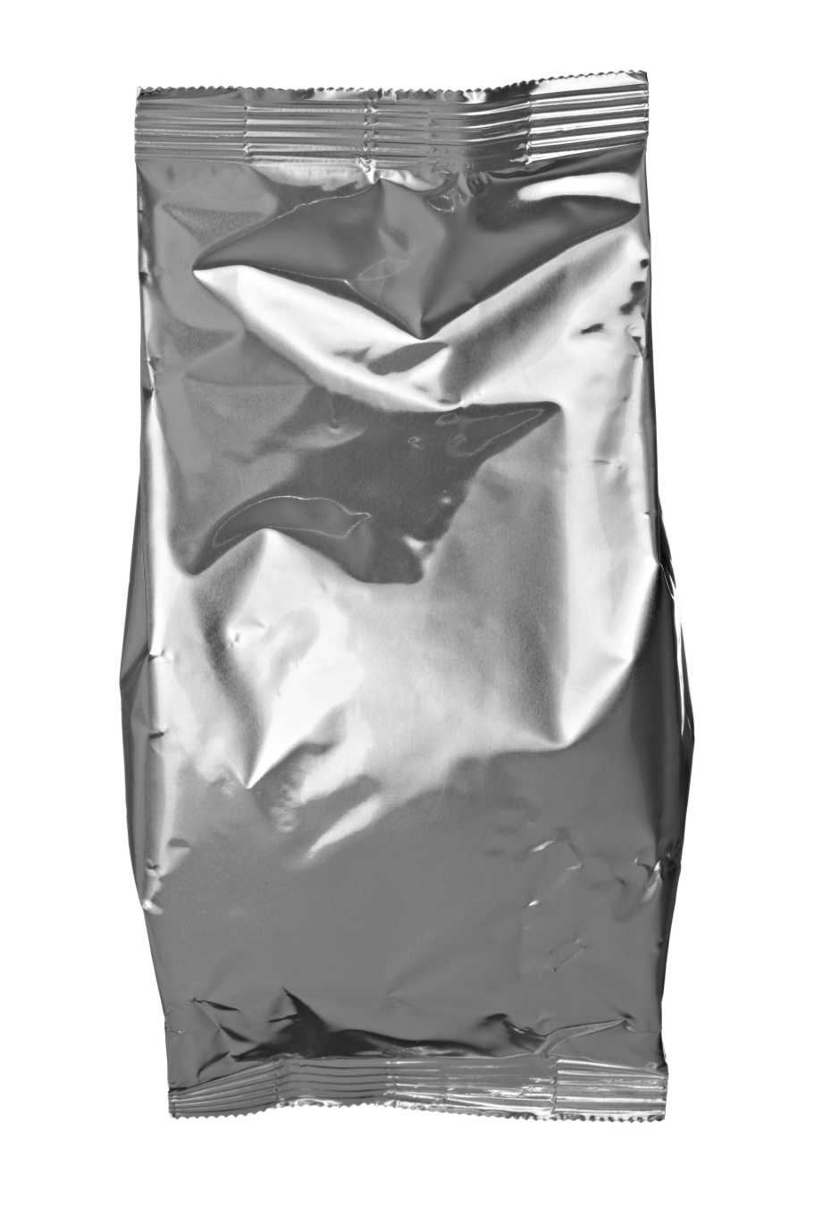 coffee bean freezer bag