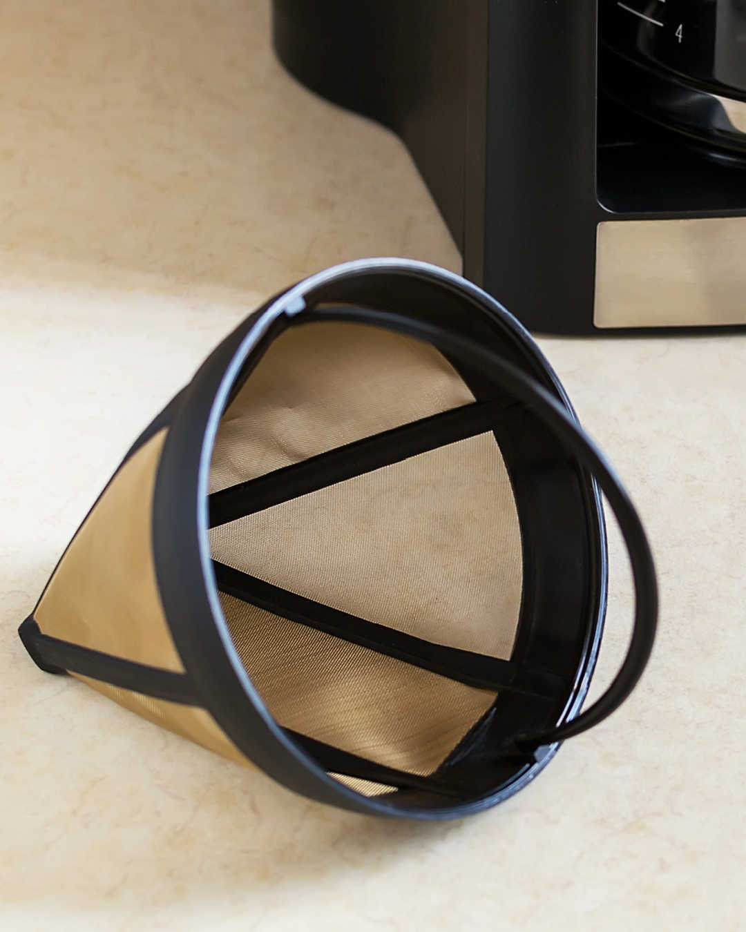 metal coffee filter