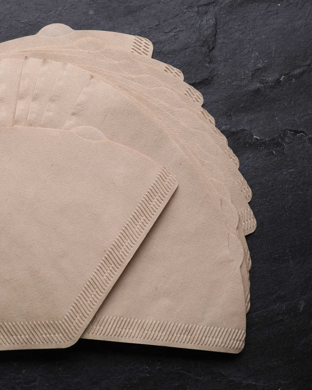 paper coffee filters